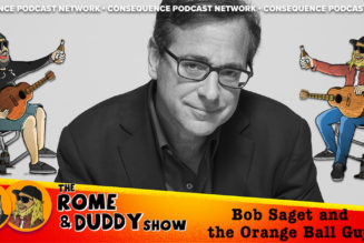 The Rome and Duddy Show Remembers Bob Saget and Picks a Talent Show Winner