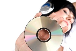 The Sale of CDs Has Increased for the First Time in 17 Years