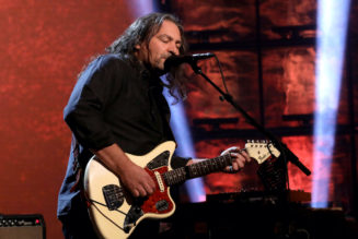 The War on Drugs Play “I Don’t Live Here Anymore” on Ellen: Watch