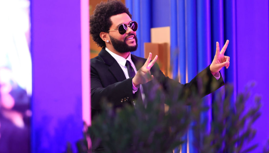 The Weeknd “Gasoline,” Uncle Murda “Rap Up 2021” & More | Daily Visuals 1.11.22