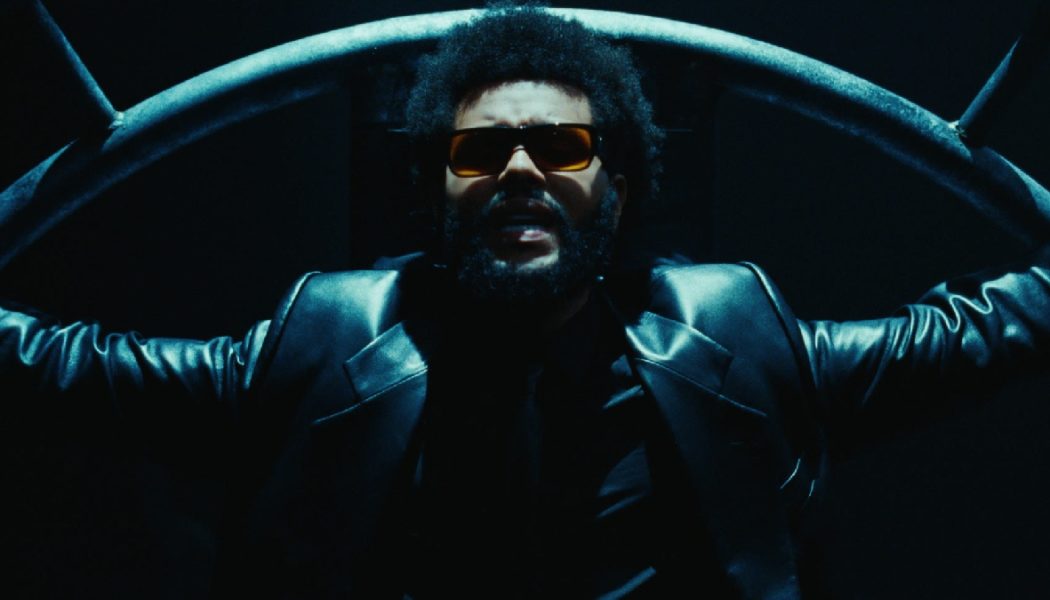 The Weeknd Hints at New Trilogy, Shares New “Gasoline” Video: Watch