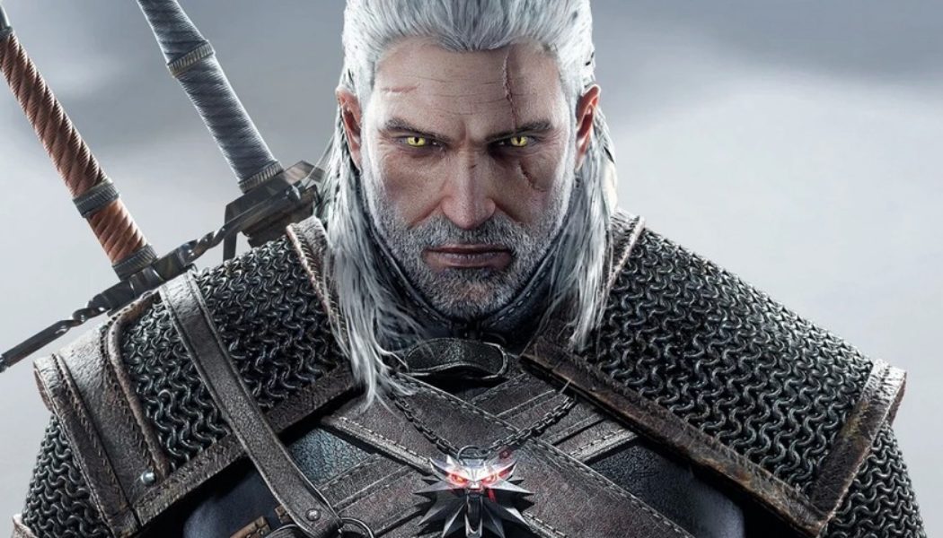 ‘The Witcher 3’ to Receive Netflix Series-Inspired DLC Along With Next-Gen Update