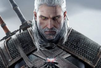 ‘The Witcher 3’ to Receive Netflix Series-Inspired DLC Along With Next-Gen Update