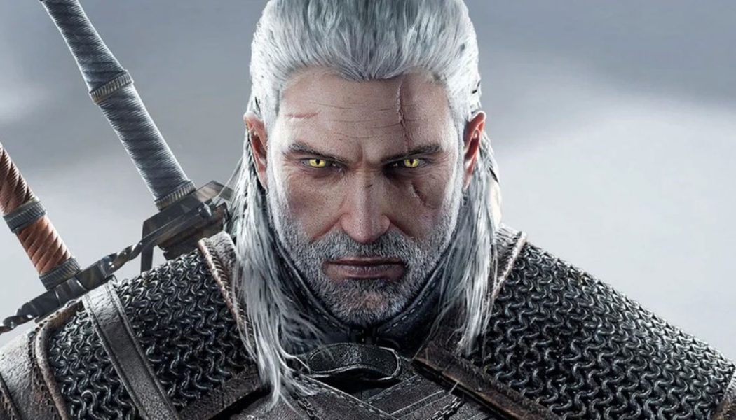 ‘The Witcher’ To Release Standalone, Single-Player GWENT Game Later This Year