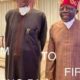 there is no place to rest in Nigeria? – Reno Omokri ask, as Tinubu return back to London to rest