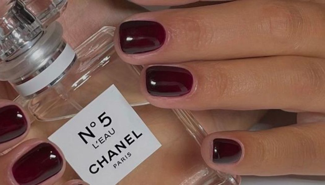 These 11 Red Nail Polishes Are Perfect, According to Our Editors