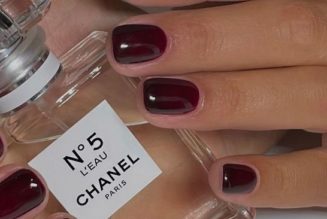 These 11 Red Nail Polishes Are Perfect, According to Our Editors