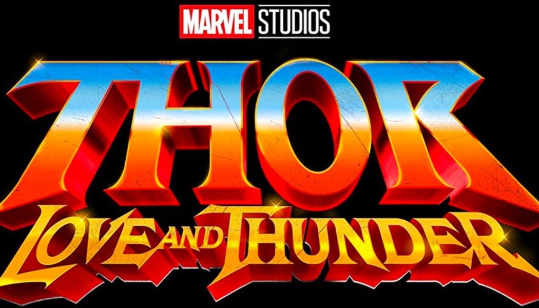 ‘Thor: Love and Thunder’ Leaked Artwork Showcase Chris Hemsworth and Natalie Portman’s Costumes