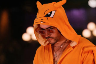 Thousands of COVID-19 Cases Linked to Bad Bunny Concert in Puerto Rico