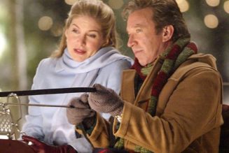 Tim Allen Is Returning for ‘The Santa Clause’ Disney+ Series