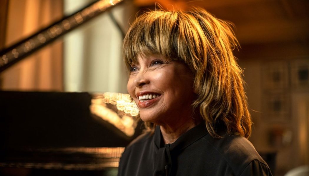 Tina Turner, Husband Snap Up Vast $78 Million Estate on Lake Zurich