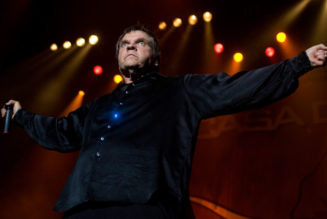 ‘To Hell and Back’: Here’s Where You Can Buy Meat Loaf’s Autobiography