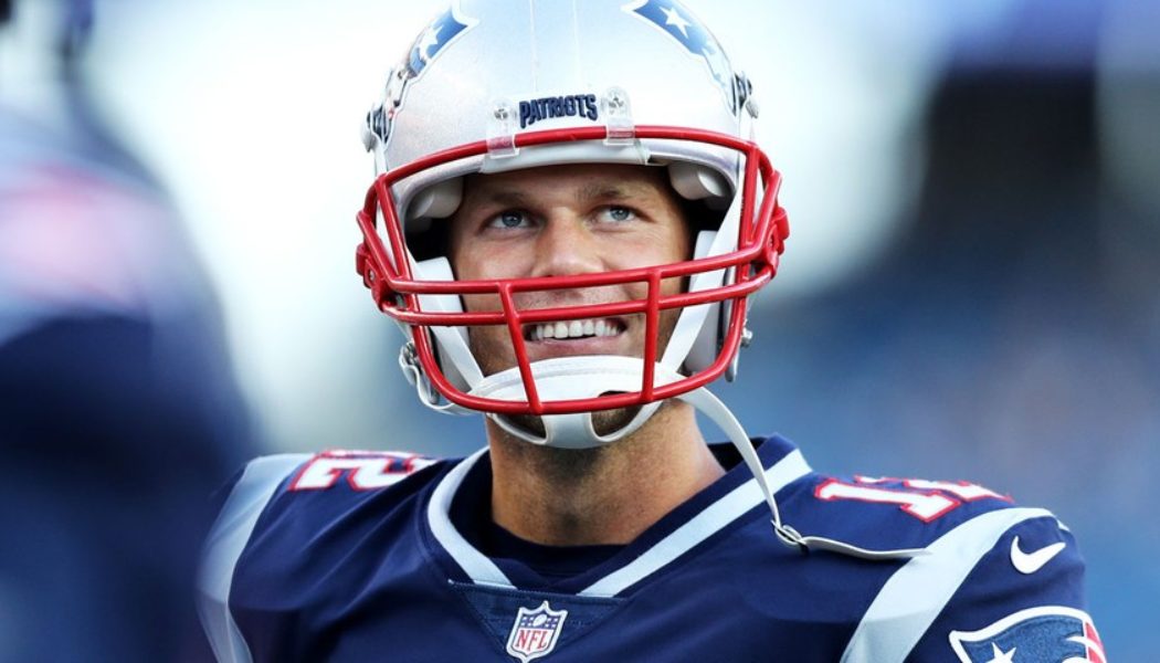 Tom Brady Is Reportedly Retiring From Football After 22 NFL Seasons