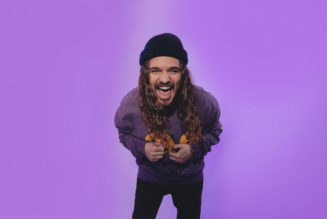 Tommy Trash Wrote His New Song After an All-Night Ayahuasca Trip: Listen