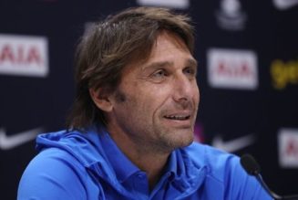 Tottenham News: Conte wants more signings