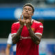 Tottenham Transfer News: Jesse Lingard a target for Londoners