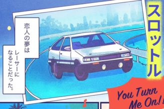 Toyota Celebrates 50 Million Corollas Produced With Manga Series