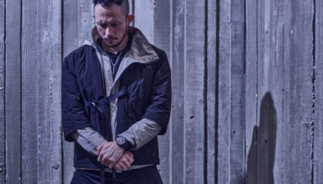 TRIVIUM’s MATT HEAFY Releases First Single From IBARAKI Project Feat. EMPEROR’s IHSAHN