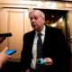 Trump Waterboy Lindsey Graham Catches Slander On Jan. 6 Anniversary