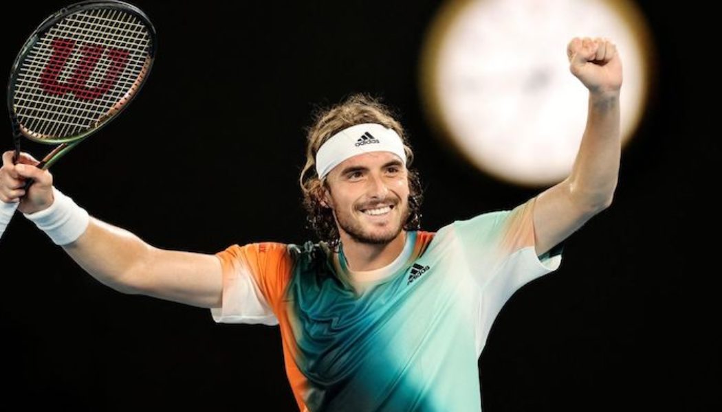 Tsitsipas vs Medvedev: Prediction, betting tips, odds and Australian Open free bet