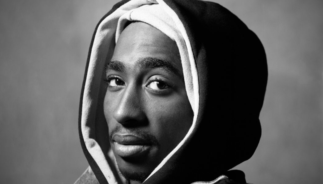 Tupac’s Sister Says Trustee ‘Embezzled Millions’ From Mother’s Estate