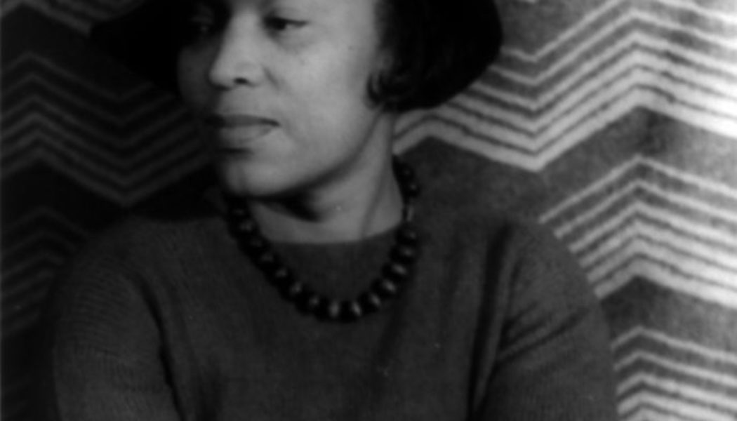 Twitter Honors Writer Zora Neale Hurston On What Would’ve Been 130th Birthday