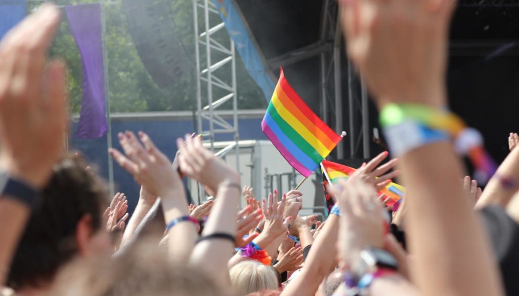 U.K.’s First Queer Music and Camping Festival, Flesh, to Launch In Spring 2022