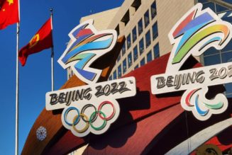 US athletes told to use burner phones at Beijing Winter Olympics