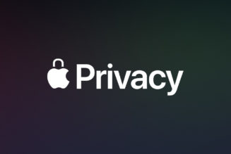 Verizon, AT&T, and T-Mobile say they’re not blocking Apple’s iCloud Private Relay