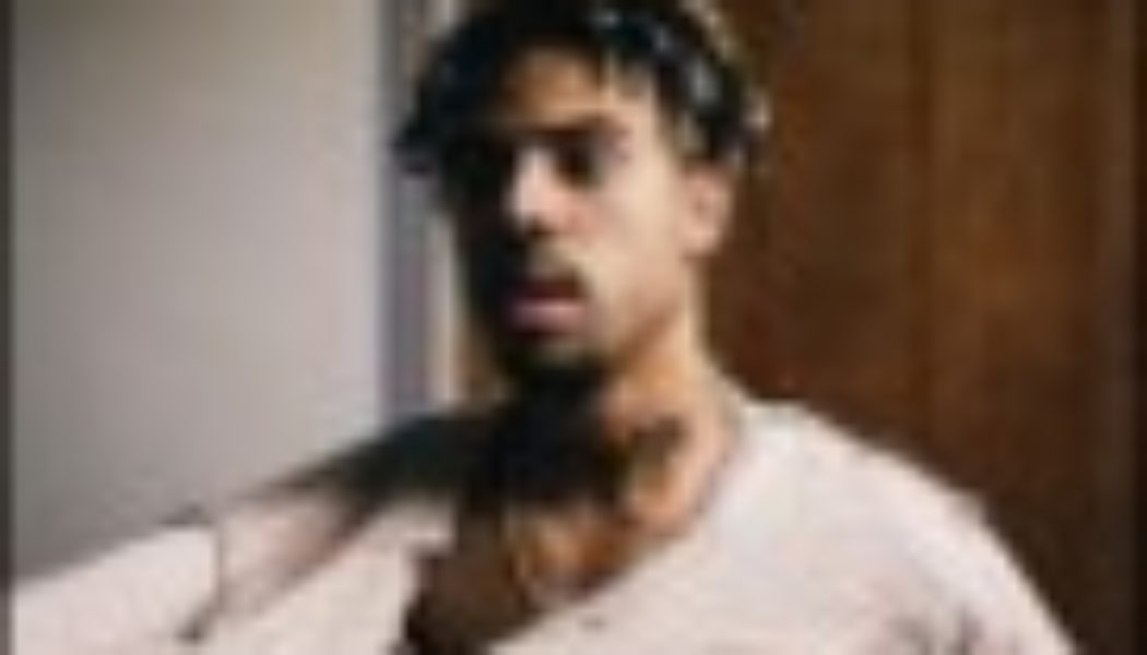 Vic Mensa Released From Custody After D.C. Airport Bust: ‘What a Trip’