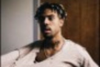 Vic Mensa Released From Custody After D.C. Airport Bust: ‘What a Trip’