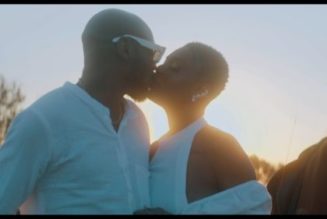 VIDEO: 2Baba – Smile