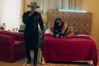 VIDEO: Harmonize – Serious Love