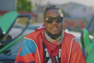 VIDEO: NSNS ft CDQ – Agba Picker