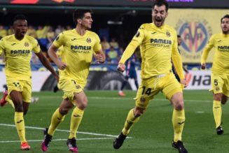Villarreal vs Atletico Madrid live stream: La Liga preview, kick off time and team news