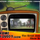 Vote for The Great American Talent Show Round 5 on The Rome and Duddy Show