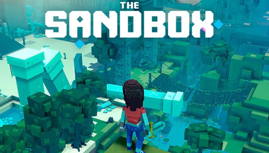 Warner Music Group Partners With the Sandbox To Create First Music-Themed Metaverse World