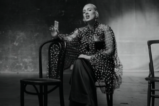 Watch Adele’s New Video For ‘Oh My God’