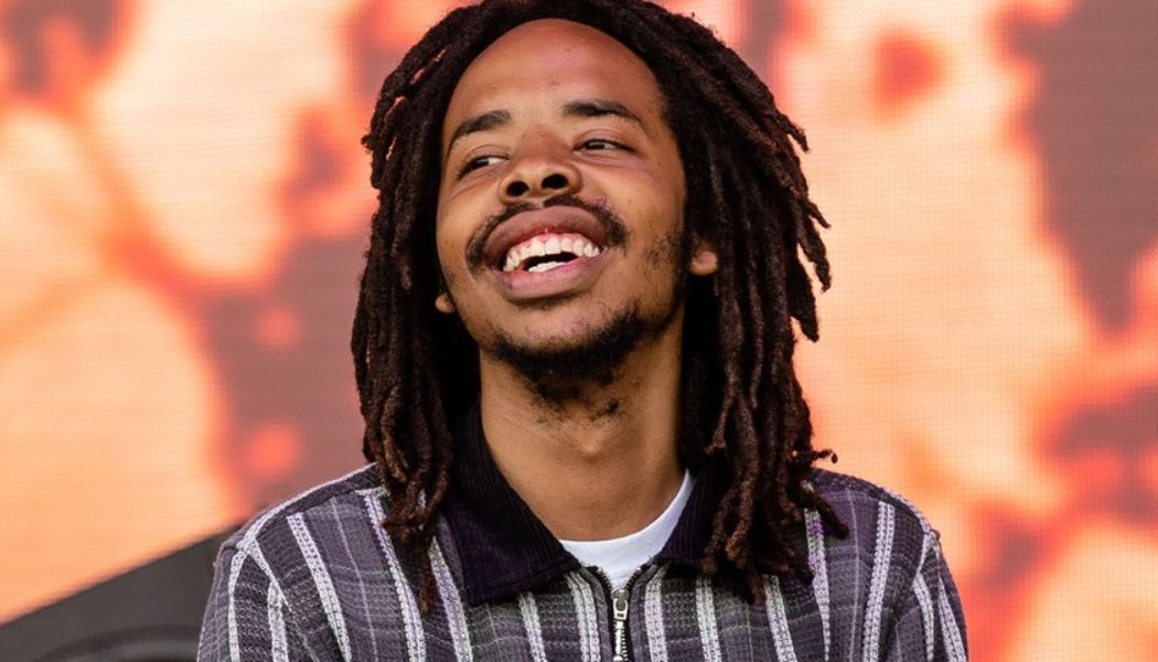 Watch Earl Sweatshirt Perform “2010” on ‘The Tonight Show’