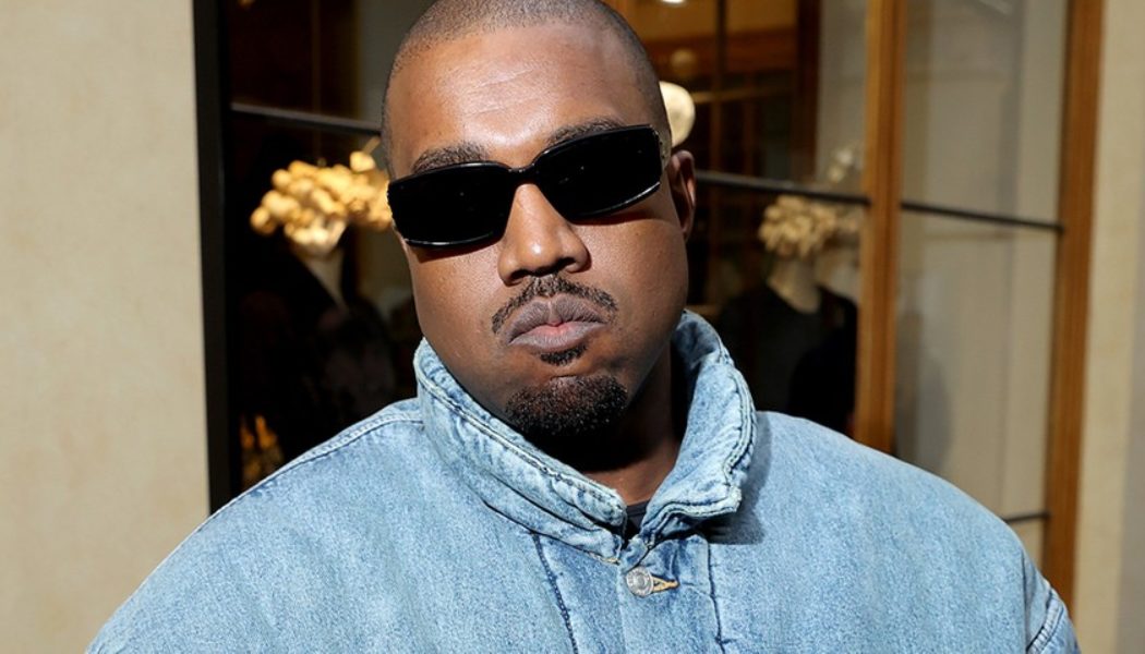 Watch Kanye West’s ‘Hollywood Unlocked’ Interview