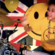 Watch Nandi Bushell Improv Over Fatboy Slim’s ‘Right Here, Right Now’