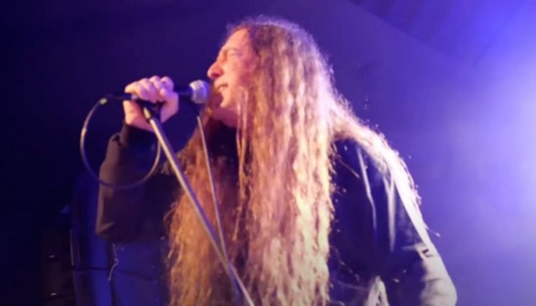 Watch Pro-Shot Video Of OBITUARY Performing Entire ‘Cause Of Death’ Album In Melbourne, Australia