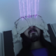 Watch Steve Aoki and a Neurosurgeon Discuss New Ultrasound Helmet to Treat Brain Disease