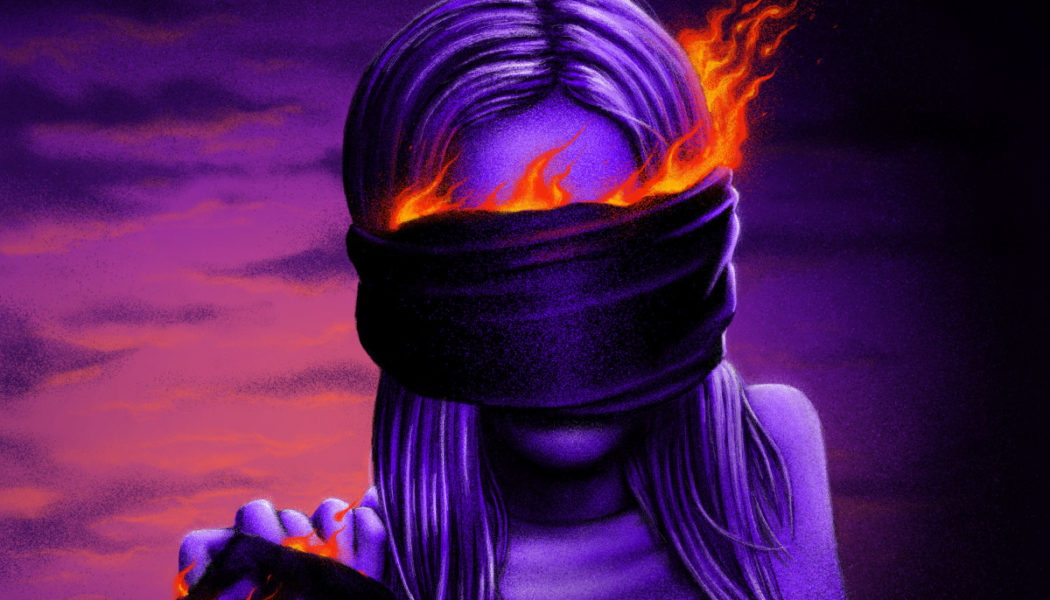 Watch the Gripping Music Video for Alison Wonderland’s Must-Listen Single, “Fear of Dying”