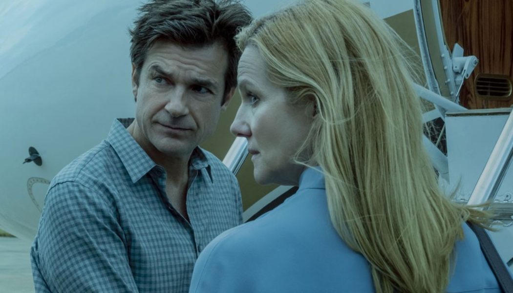 Watch the New Trailer for ‘Ozark’ Season 4 Part 1