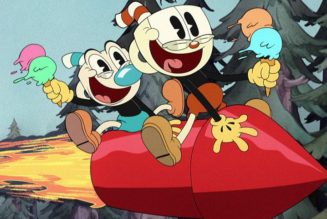 Watch the Official Trailer for Netflix’s ‘The Cuphead Show!’