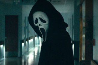 Watch the Suspenseful Final Trailer for ‘Scream’