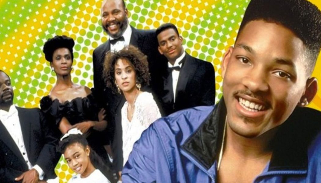 Watch the Trailer for Peacock’s ‘The Fresh Prince of Bel-Air’ Reboot