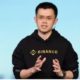 We are focused on anti-money laundering, transparent, regulation – CZ, Binance founder