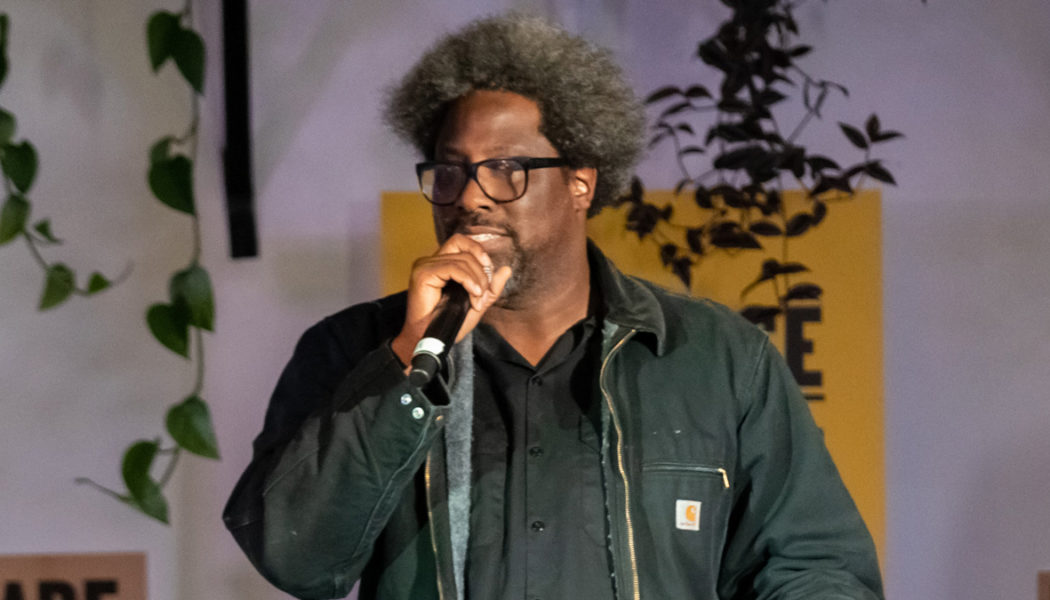 We Need to Talk About Cosby: W. Kamau Bell on Having “The Bigger Conversation,” and If He’d Do a Sequel